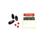 Rozemeijer Bullet Weights 7g Beads 6mm 3pcs