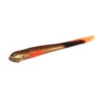 Urban Sense Pin Tail Bloody Minnow 5pcs