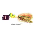 Rozemeijer Dr. Flash #7 56g sz3/0 SFT