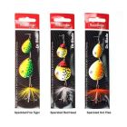 Rozemeijer Dr. Blade Tandem #3#5 sz2/0 10g SFT