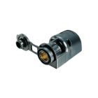 12v opbouwkontakt met deksel klein