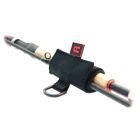 Rozemeijer Rod Band Set incl. D-rings 2pcs