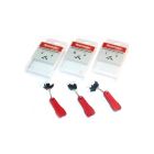 Rozemeijer Multipurpose Stoppers 9pcs