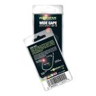 Korda  Wide Gape Size 08