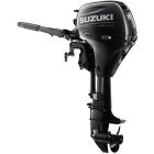 Suzuki df 8 AS