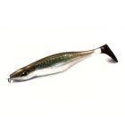 Rozemeijer Pike Strike Giant Paddle 98g 23cm Pearl Brownie