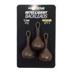 Korda  Intelligent Backlead 0.5 oz / 14 gr. 
