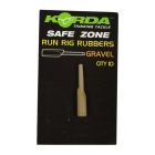 Korda  Run Rig Rubber Gravel