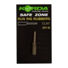 Korda  Run Rig Rubber Clay