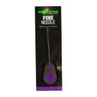Korda  Fine Latch Needle 7 cm (purple)