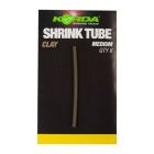 Korda  Shrink Tube 1.2 mm - Clay