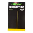 Korda  Shrink Tube 1.2 mm - Weed