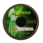 Korda  Super Natural Weed Green 18lb
