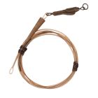 Korda  Kamo Leader Ring Swivel Gravel