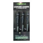 Korda  Kamo Leader Hybrid Clip Weedy Green