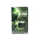Korda  N-Trap Semi Stiff 20lb Weedy Green