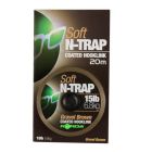 Korda  N-Trap Soft 15lb Gravel Brown