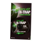 Korda  N-Trap Semi Stiff 30lb Silt