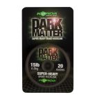 Korda  Dark Matter Braid 20lb
