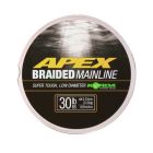 Korda Apex Braided Mainline 30lb - 450 m