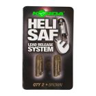 Korda  Heli Safe Brown