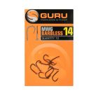 MWG Hook - Size 16