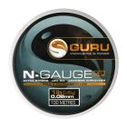 N-Gauge 9lb (0.22mm)