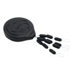 Small super tight line stops