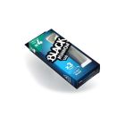 3 corps - Bleu Black Minnow 140 mm