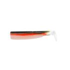 3 corps - Candy Green Black Minnow 140 mm