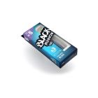 3 corps - Bleu Black Minnow 160 mm