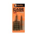 Commercial Cage Feeder Medium 30g