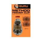 Method Clip Large