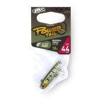 1 Power Tail - Fast - 12g - Natural Trout Power Tail Fresh Water 44 mm