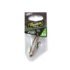 1 Power Tail - Slow - 8g - Sexy Trout Power Tail Fresh Water 64 mm