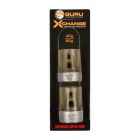 X-Change Distance Feeder Medium 40g+50g Solid