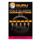 Pole Elestic Connectors