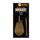 Multi Maggot Feeder