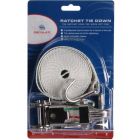 Spanband met ratel 25mm x 400cm