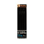 F1 Pellet Pole Rig 6" Size 14 x 8 (0.15mm)