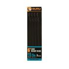 LWGS Pole Rigs 6' Size 18 x 8 (0.13mm)
