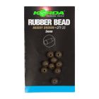 Korda  5mm Bead Brown