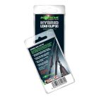 Korda QC Hybrid Lead Clip Weed / Silt