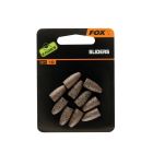 Fox Edges Sliders x 10  