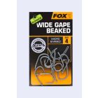 Fox Edges Armapoint Wide gape beaked size 6