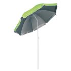 Strandparasol Groen