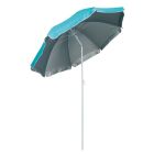 Strandparasol Royal blue