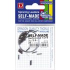 Dragon Self-made 6 kg surfstrand 2,5m met 25 sleeve 