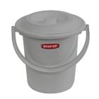 Toiletemmer 5 ltr curver