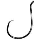 OCTOPUS CIRCLE HOOKS BLACK #8           
